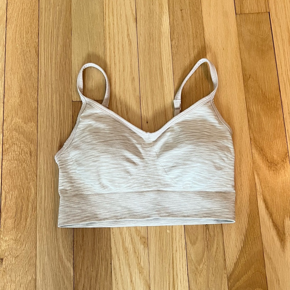 Old Navy Sports Bra